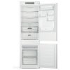 Frigorífico Combi Integrable Whirlpool WHC18T323 177cm 250L Clase D Blanco