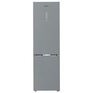 Frigorífico Combi Whirlpool WHK26404XP5E 203.5cm 355L Clase D Inox