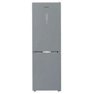 Frigorífico Combi Whirlpool WHK26362XP5E 186.5cm 316L Clase D Inox