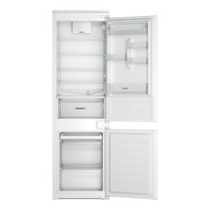 Frigorífico Combi Whirlpool WHC18D031A1 177cm 268L Clase E Blanco