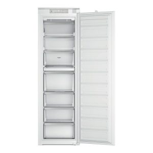 Congelador Integrable Whirlpool WHSD18F073C1 177cm 209L Clase E Blanco