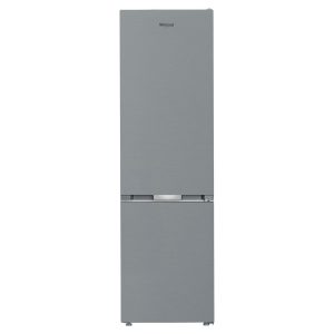 Frigorífico Combi Whirlpool WHK25404XP8E 203.5cm 355L Clase A Inox