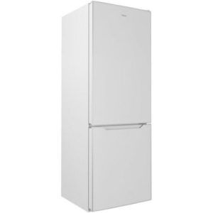 Frigorífico Combi Teka NFL342WH Clase E 188 cm 310 L Blanco