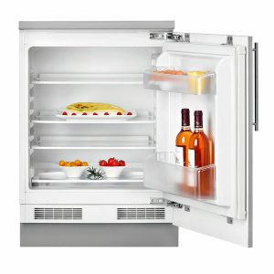 Frigorífico Cooler Teka RSL41150BU 130L Clase E Blanco