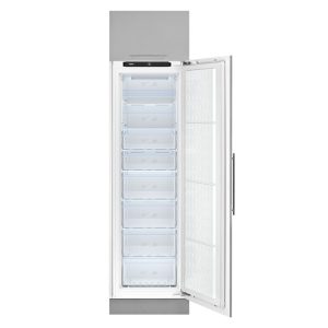 Congelador Teka RSF73350FI 177.1cm 220L Clase F Inox