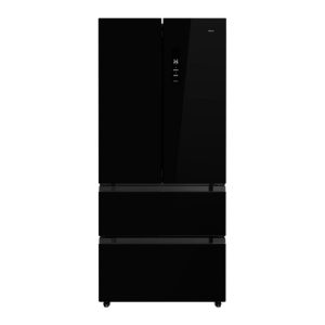 Frigorifico Americano Teka RFD77825 189.6cm 516L Clase E Negro