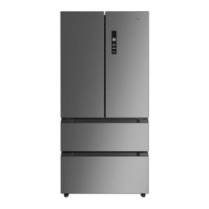 Frigorifico Americano Teka RFD77825 189.6cm 516L Clase E Inox
