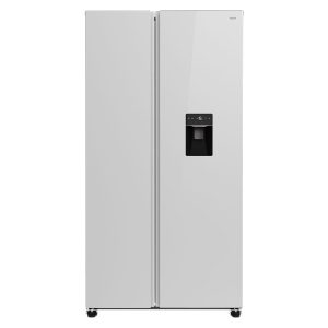 Frigorífico Americano Teka RLF74930WH 176.9cm 529L Clase E Blanco