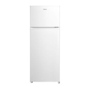 Frigorífico 2P Teka RTF2510 204L Clase E Blanco