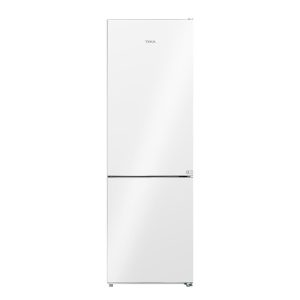 Frigorífico Combi Teka RBF44630 310L Clase D Blanco