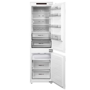 Frigorífico Integrable Combi Teka RBF78385FI 195.5cm 300L Clase E Blanco