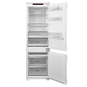 Frigorífico Integrable Combi Teka RBF73395FI 178.5cm 267L Clase C Blanco