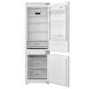 Frigorífico Combi Teka RBF73355FI 178.5cm 248L Clase E Blanco