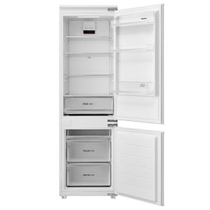 Frigorífico Combi Teka RBF73355FI 178.5cm 248L Clase E Blanco