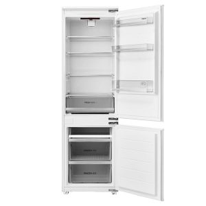 Frigorífico Combi Teka RBF43345FI 177cm 271L Clase E Blanco