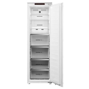 Congelador Integrable Teka RSF73385FI 177cm 212L Clase D Blanco