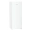 Congelador Liebherr FNc 7227-22 001 185.5cm 363L Clase C Blanco