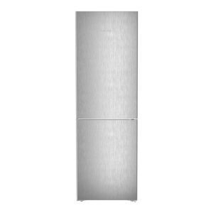 Frigorífico Combi Liebherr CNsfd 5203 001 22 185.5cm 330L Clase D Inox