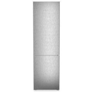 Frigorífico Combi Liebherr ICNb KGNsf57Vb03 Clase B 201.5 cm 371 L Inox