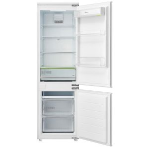 Frigorífico Combi Midea MDRE353FGE01 178.5CM 259L Clase E Blanco