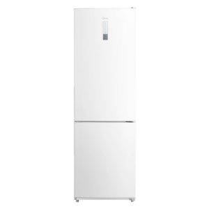 Frigorífico Combi Midea MDRB424FGE01OE 310L Clase E Blanco
