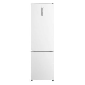 Frigorífico Combi Midea MDRB489FGE01OE 330L Clase E Blanco