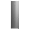 Frigorífico Midea MDRB489FGE02OE Clase E 201 cm 330 L Inox