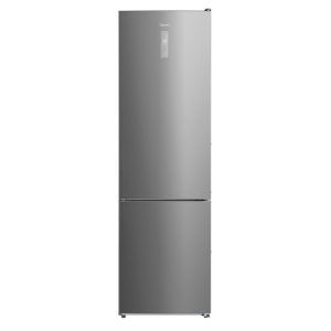 Frigorífico Midea MDRB489FGE02OE Clase E 201 cm 330 L Inox