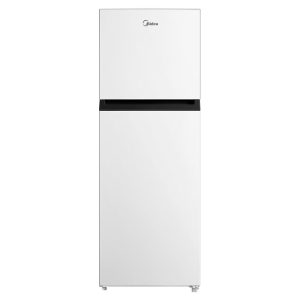 Frigorífico 2P Midea MDRT489MTE01E 172.4cm 338L Clase E Blanco