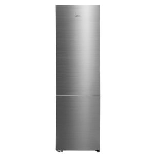 Frigorífico Combi Midea MDRB600MME46 201cm 443L Clase E Inox