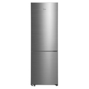 Frigorífico Combi Midea MDRB548MME46 186cm 442L Clase E Inox