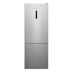 Frigorifico Combi AEG ORC6M481EX 192cm 481L Clase E Inox