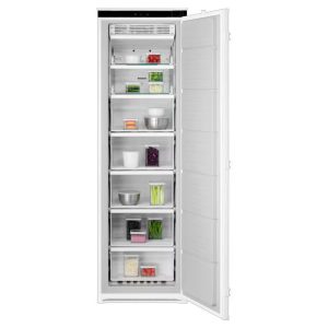 Congelador Integrable AEG TB7NA181ES 177.2cm 212L Clase E Blanco