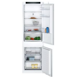 Frigorífico Integrable Combi Balay 3KIE734F 177cm 260L Clase E Blanco
