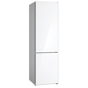 Frigorífico Combi Balay 3KFC869BI 203cm 363L Clase C Blanco