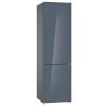 Frigorífico Combi Balay 3KFD765AI 203cm 368L Clase D Gris