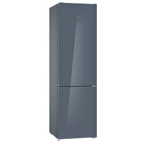 Frigorífico Combi Balay 3KFD765AI 203cm 368L Clase D Gris