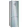 Frigorífico Combi Balay 3KFC867XI 203cm 363L Clase C Inox