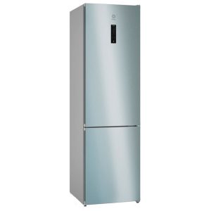 Frigorífico Combi Balay 3KFC867XI 203cm 363L Clase C Inox
