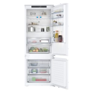 Frigorífico Combi Integrable Balay 3KIE934F 193.5cm 383L Clase E Blanco
