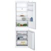 Frigorífico Combi Integrable Balay 3KIE712F 177cm 260L Clase E Blanco