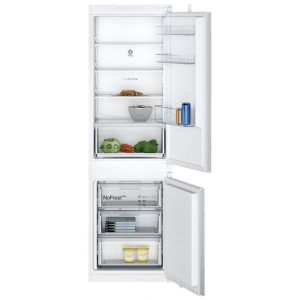 Frigorífico Combi Integrable Balay 3KIE712F 177cm 260L Clase E Blanco