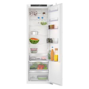 Frigorífico Integrable Cooler Balay 3FID737S 177cm 310L Clase D Blanco