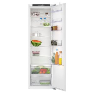 Frigorífico Integrable Cooler Balay 3FIE734S 177cm 310L Clase E Blanco