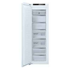 Congelador Integrable Balay 3GIE737F 177cm 212L Clase E Blanco