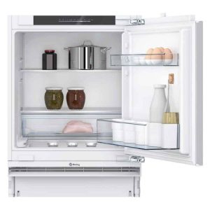 Frigorifico Cooler Balay 3KUE037S 82cm 134L Clase E Blanco