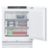 Congelador Balay 3GUE033F 82cm 85L Clase E Blanco