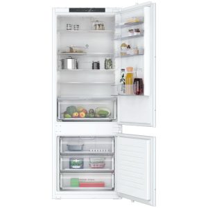 Frigorífico Integrable Combi Balay 3KIE901F 193cm 383L Clase E Blanco