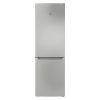 Frigorífico Combi Balay 3KFE551MI 186cm 305L Clase E Inox