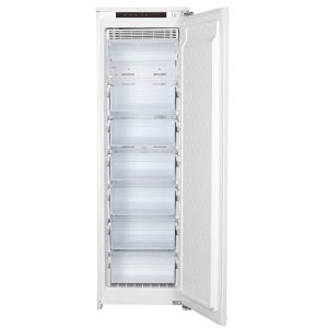 Congelador Nodor NorFrost ICE 177TNF BI 177cm 203L Clase F Blanco